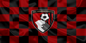 Logo chính thức của AFC Bournemouth