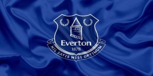 Logo của Everton