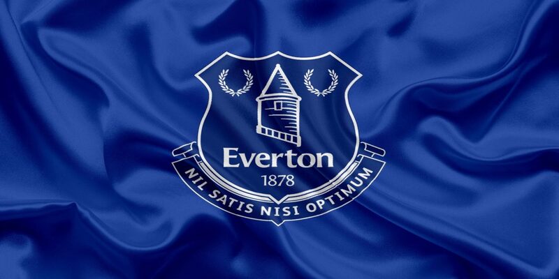 Logo của Everton