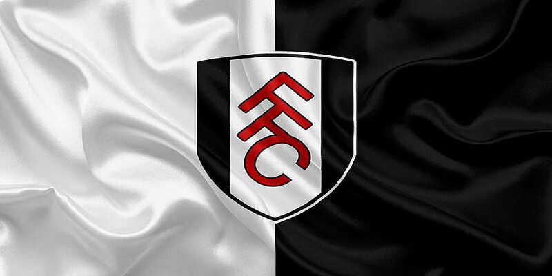 Logo chính thức Fulham