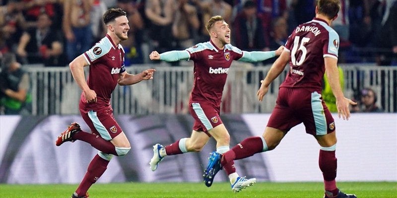 CLB West Ham United đã có được những thành tích và dấu ấn ấn tượng 