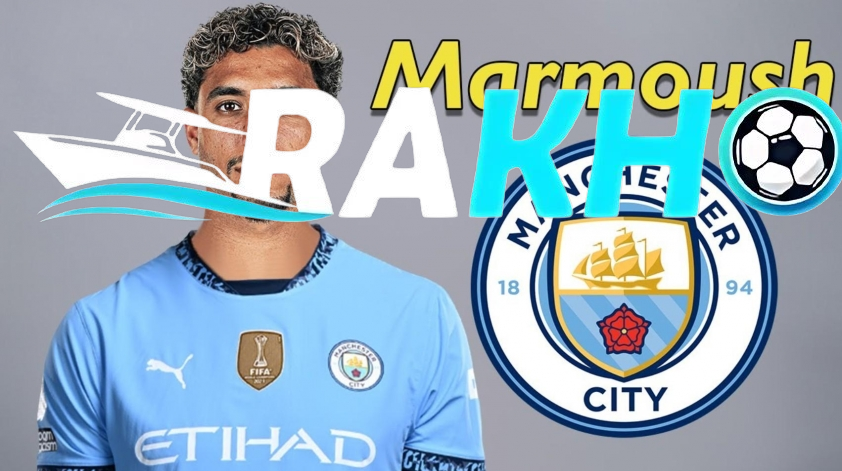 Omar Marmoush - Bản hợp đồng đắt giá nhất của Man City