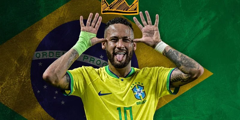 Neymar