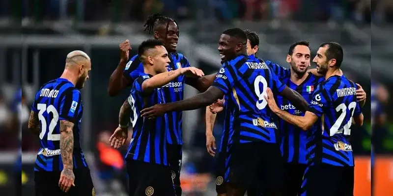 Kinh nghiệm thi đấu Inter Milan